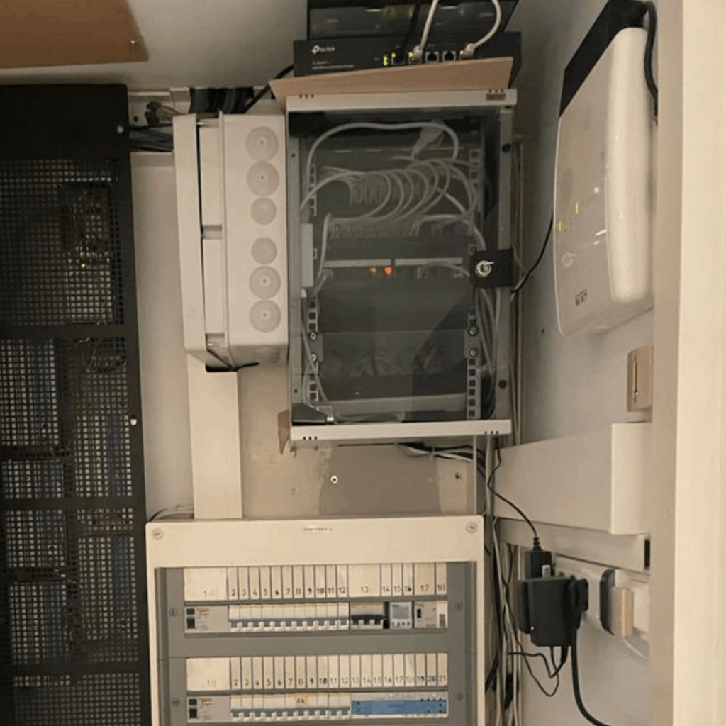 raccordement fibre
