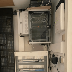 raccordement fibre