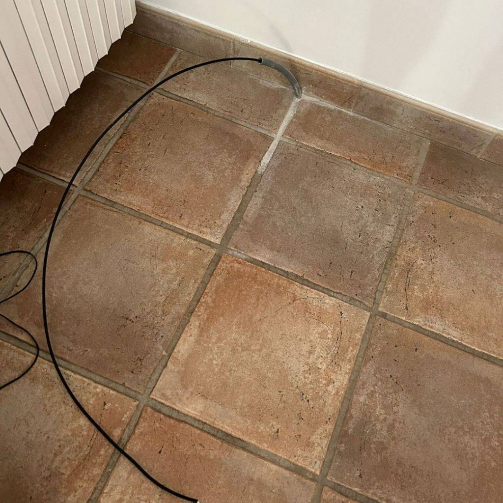installation de la fibre à domicile