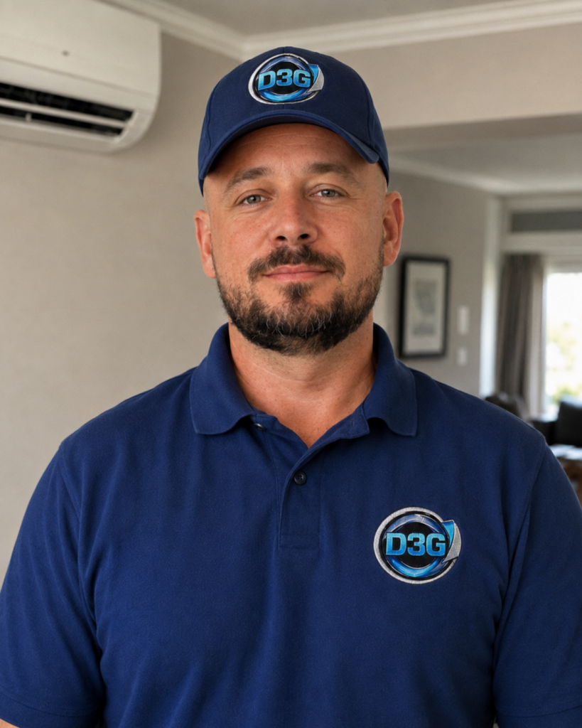 installateur de clim